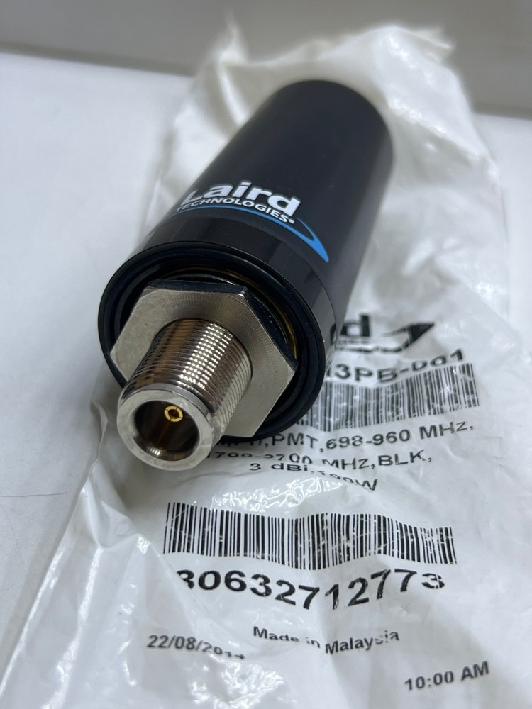 Laird TRA6927M3PB-001 PHANTOM ANTENNA