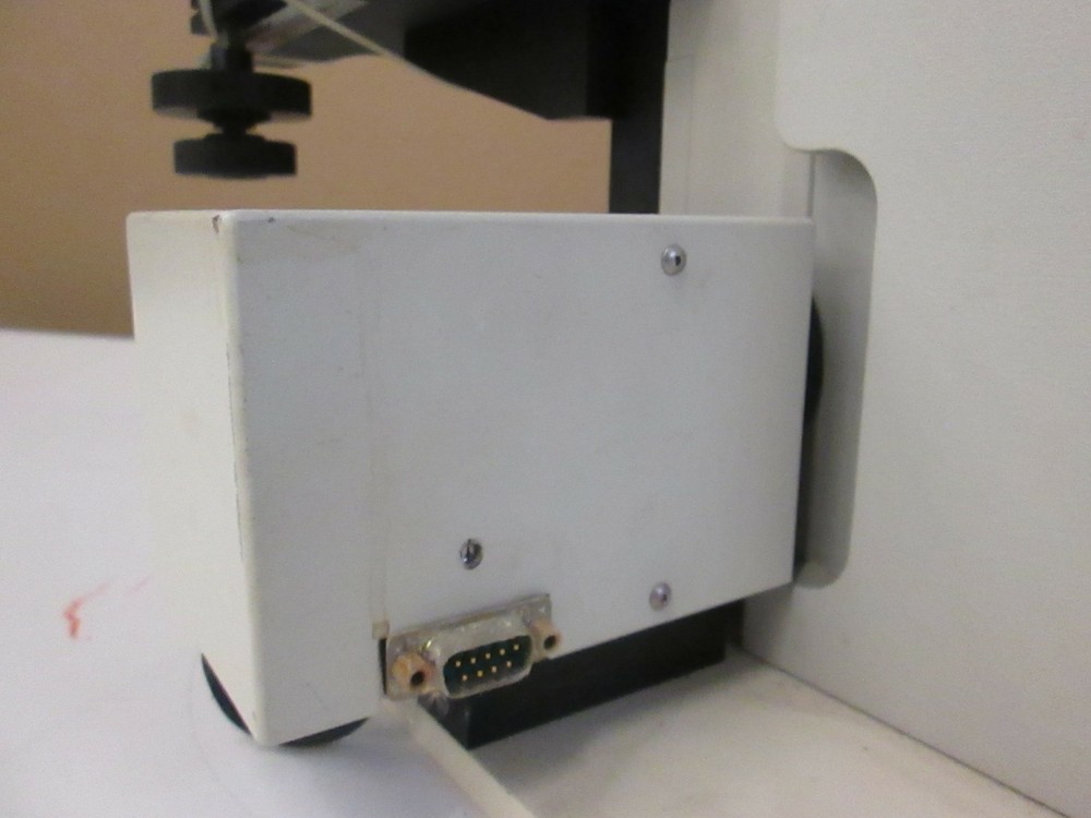 Olympus Microscope Base, Used