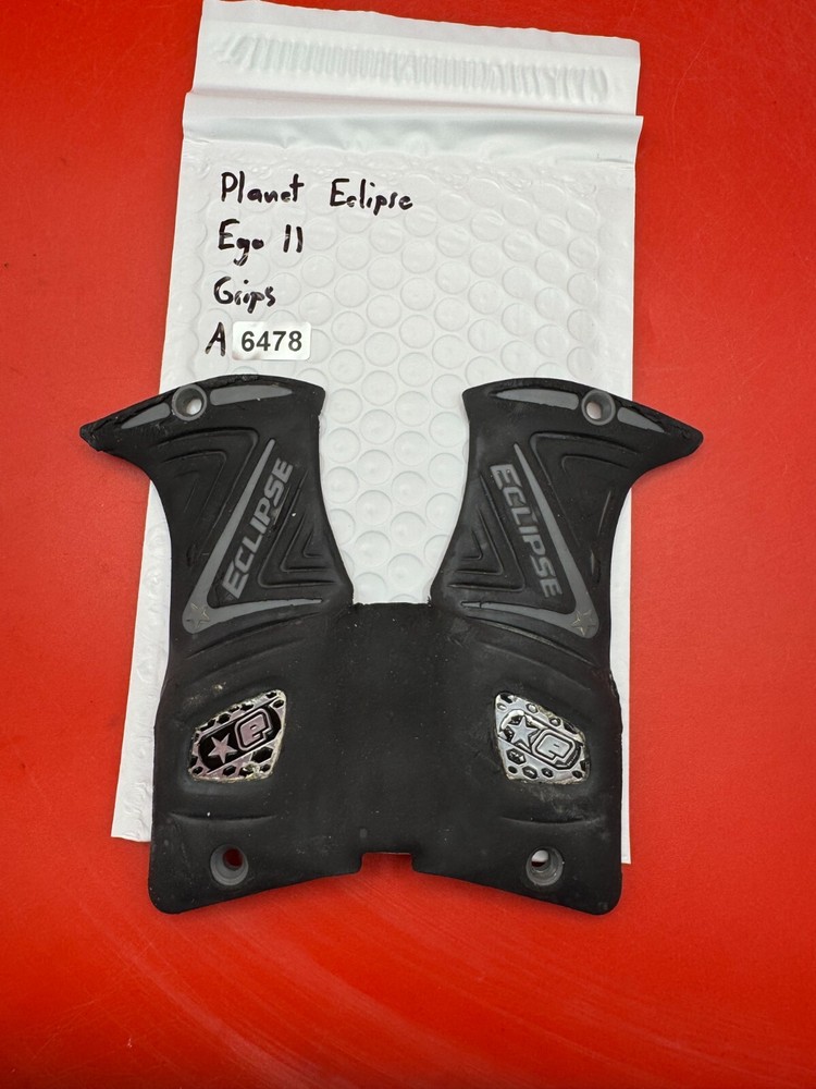 Planet Eclipse Ego 11 Grips