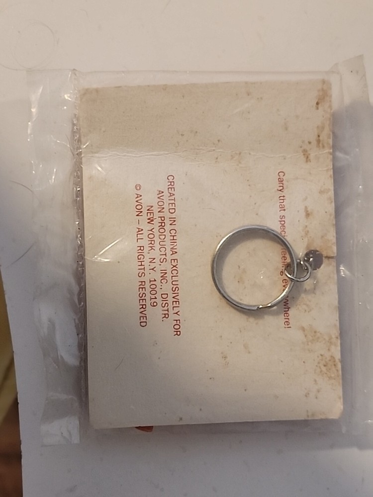 Go Grampa Key Chain