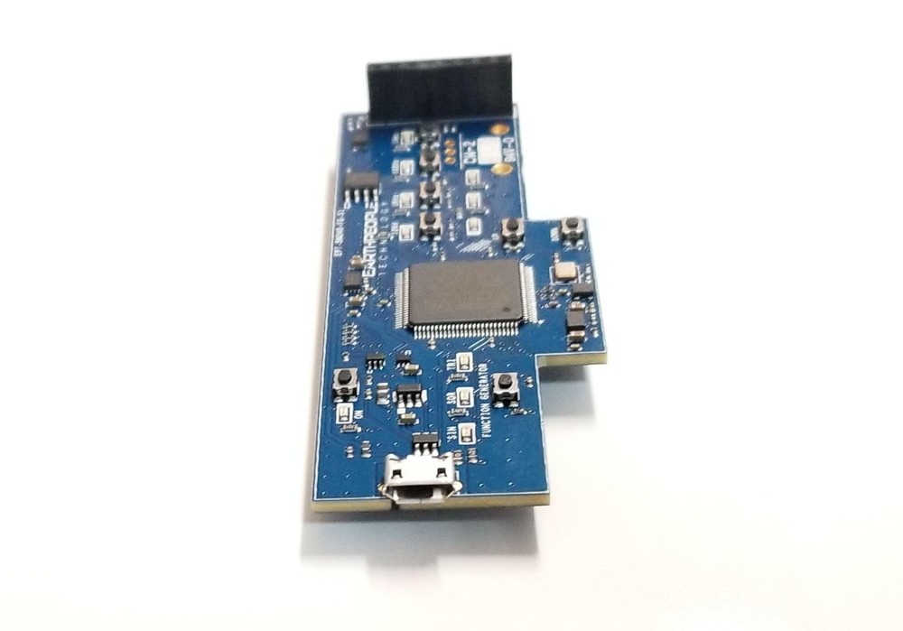 Altera MAX V 5M240 CPLD Development Board - BeeProLogic