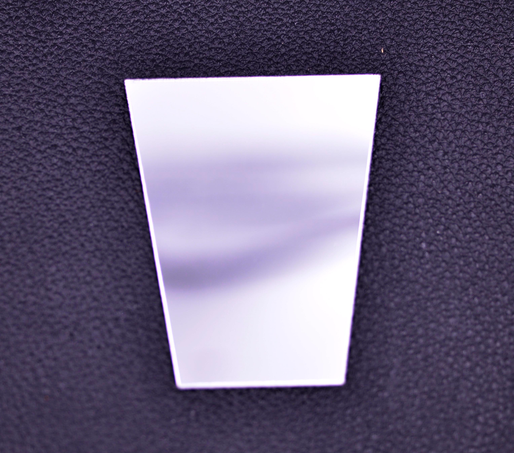 Meopta Flexaret III Replacement Mirror - Front Coated