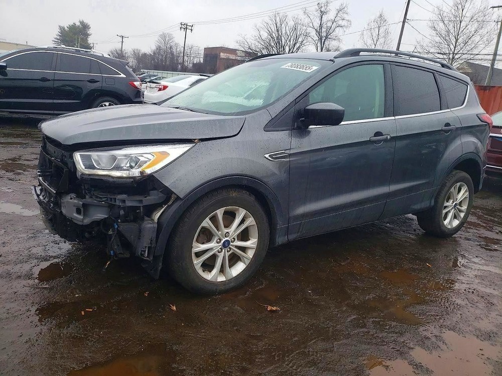 Speedometer MPH Fits 19 ESCAPE 935253