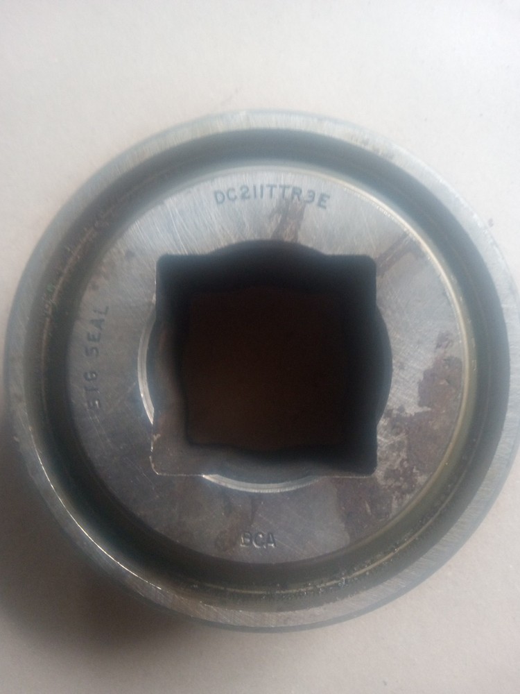NOS Disc Bearing DC211TTR3E