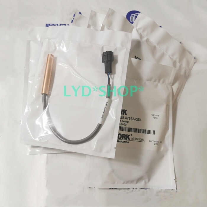 1pc New 025-47673-000 YORK Temperature Sensor