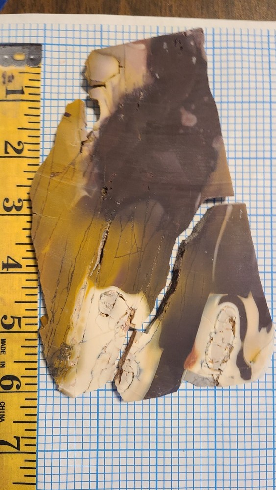 Mookalite Jasper Slabs