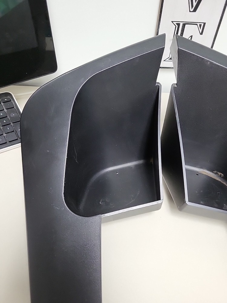 Proform Performance 400 Treadmill Left & Right Cupholders (82)