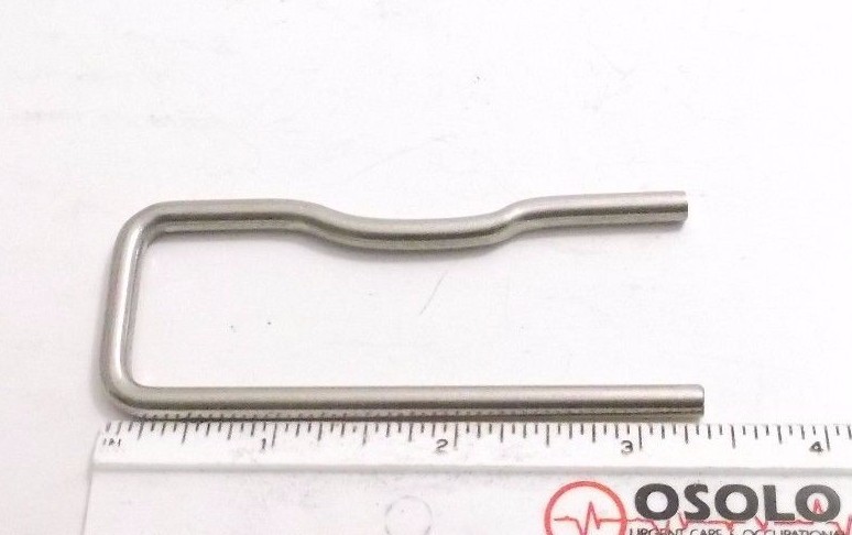 F&H Part #720408 Retaining Clip - Prepaid Shipping