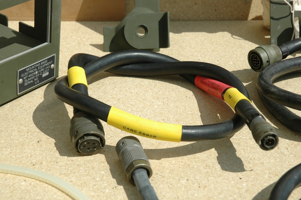 kit, radio electrical equip. MK-2147/VRC