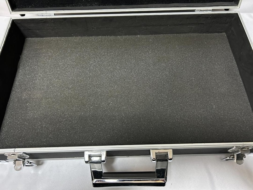 ZOOM GFX-8 Guitar Effects Processor Pedal Multi Effector Musical Instruments