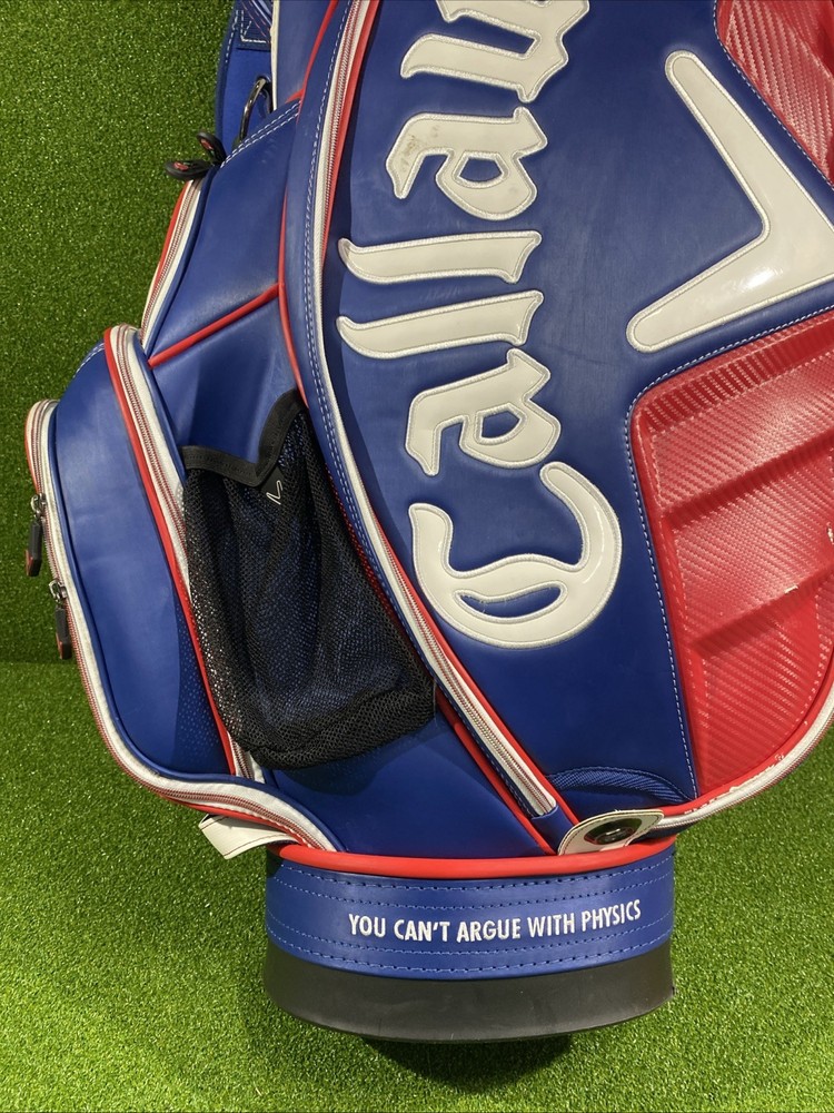 Callaway Big Bertha 2014 Staff Bag
