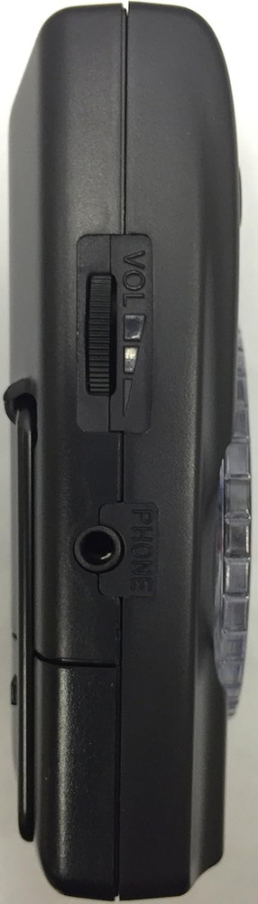 Seiko SQ60 Metronome