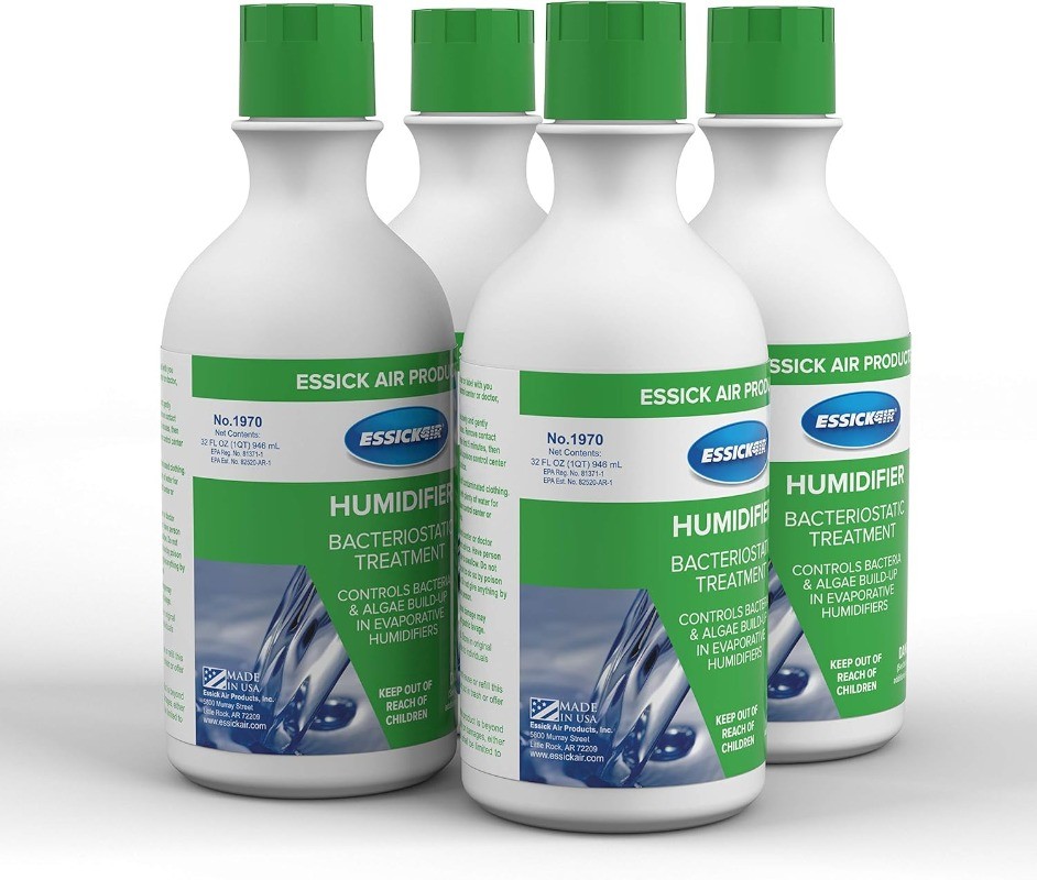 Essick Air 1970 Humidifier Treatment (4 Pack)