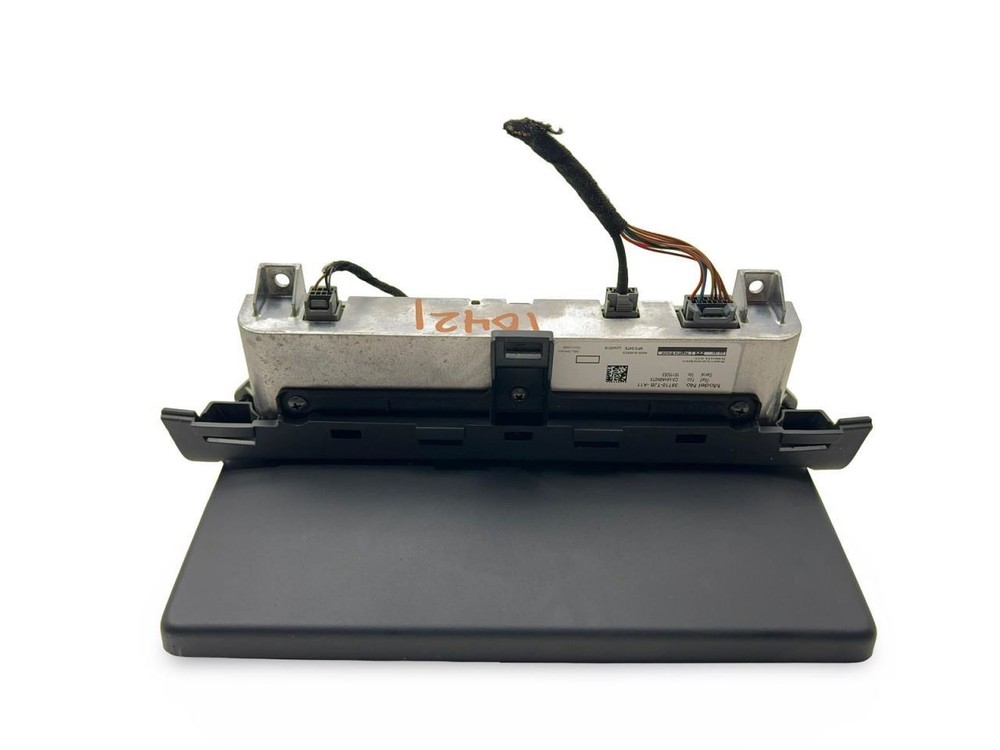 2019-2021 Acura RDX Display Screen In Dash Has Gouge