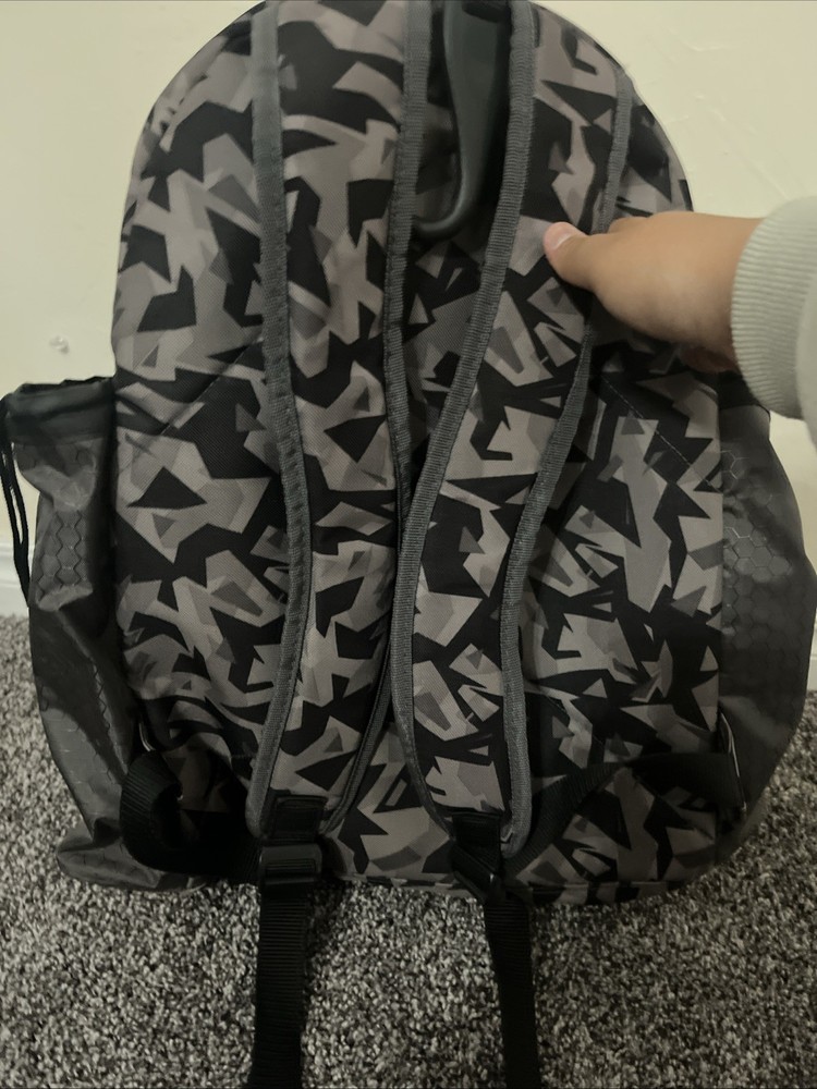 Boombah Baseball Bag!!!! Diamond