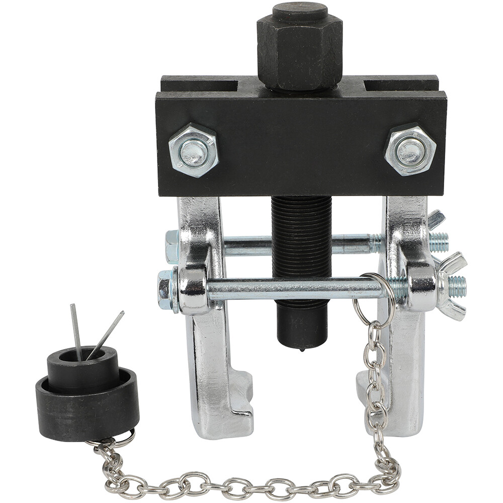 Pitman Arm Puller Universal Remove The Pitman Arm Shaft