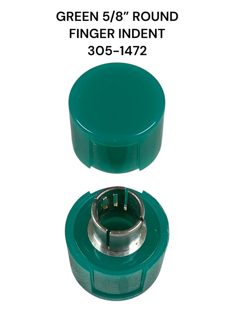 Dialight Dialco Switch Indicator Lens Cap - Many To Chose From NOS