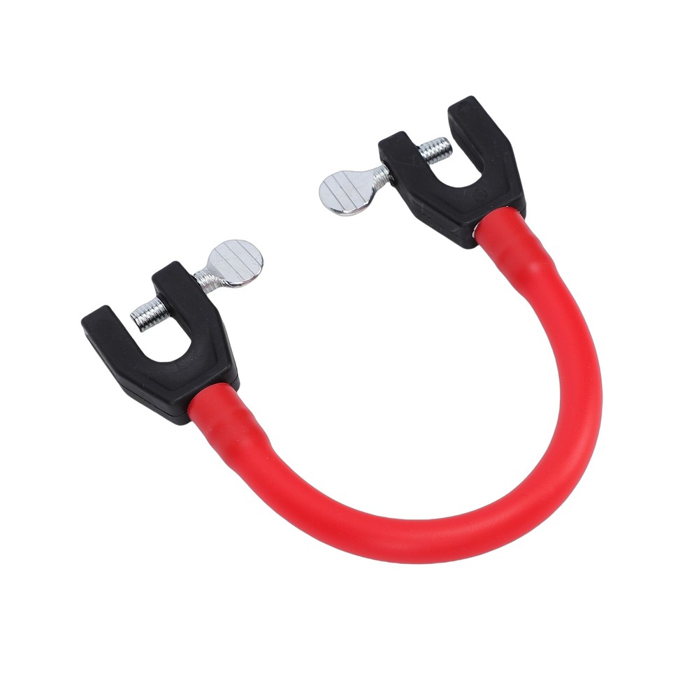 Portable Ski Tip Connector For Enhanced Speed Control For Beginners