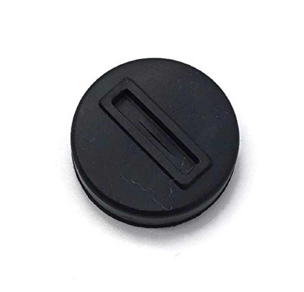 Yamaha Ignition Key Switch Panel Cover, #6K1825320000
