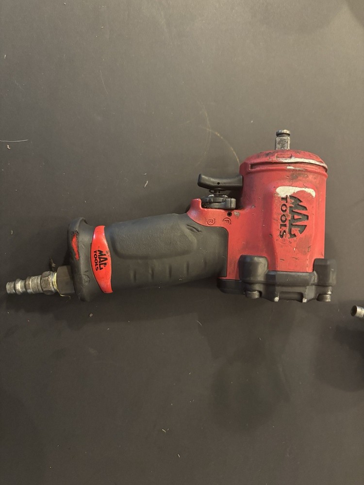 Mac Tools 3/8 Impact Gun