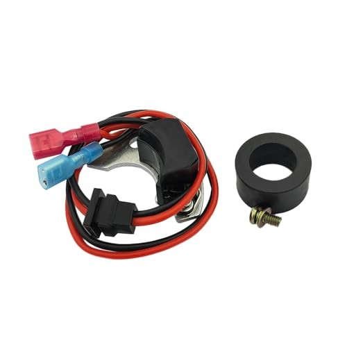 Electronic Ignition Module, T005545 034 Distributor AC905545 Compatible with