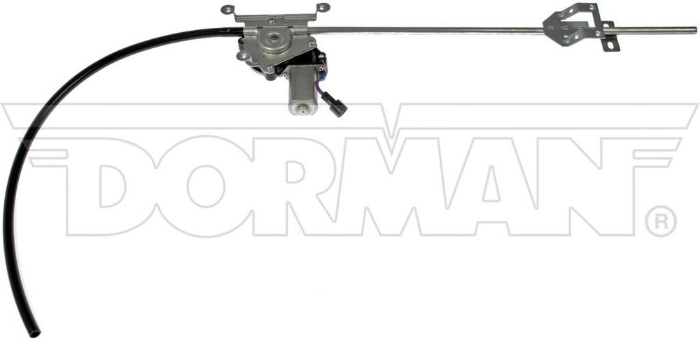 Window Regulator
