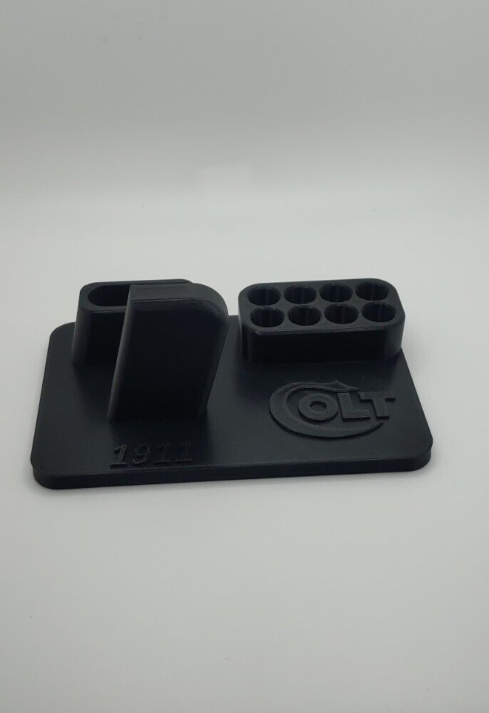 Colt 1911 display Stand