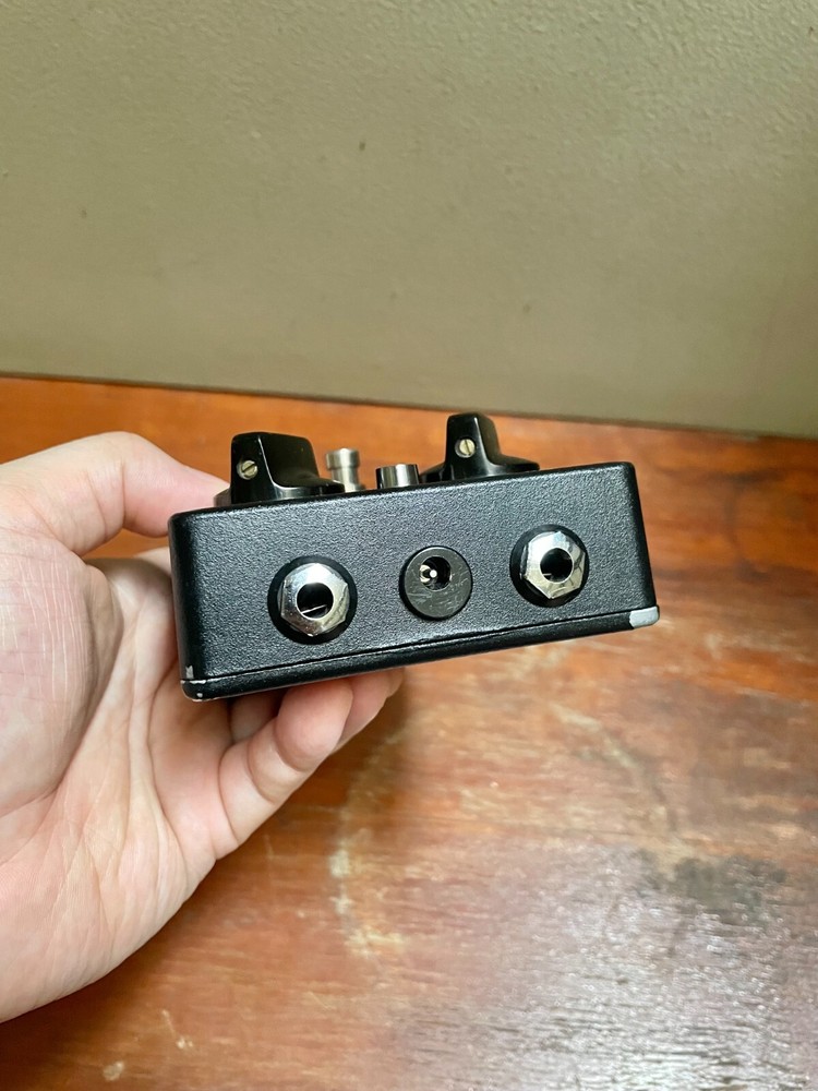 Voodoo Lab Analog Chorus