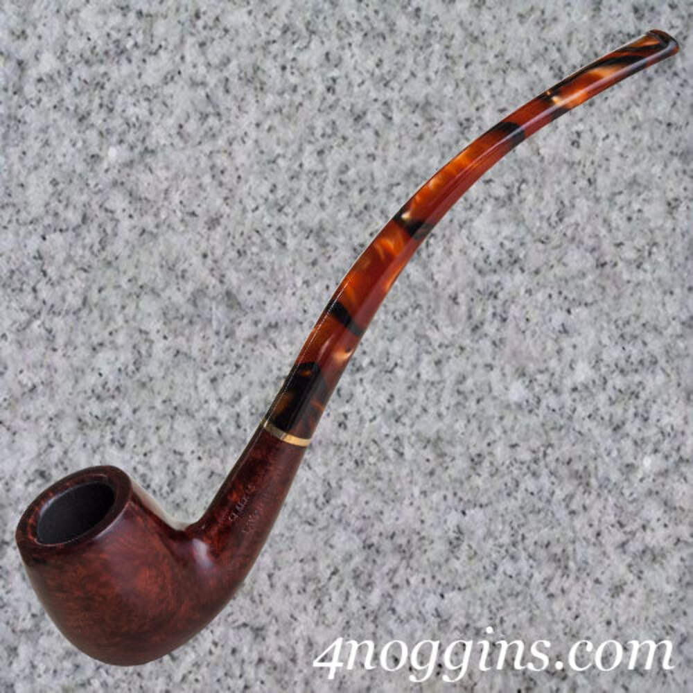 Savinelli: Clark's Favorite Smooth