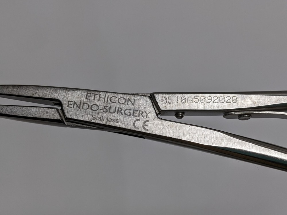 510A5092020 Stainless (USED).