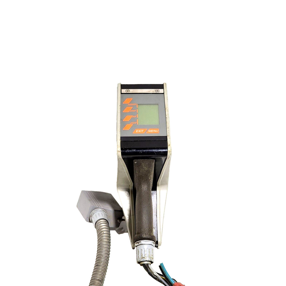 ARC-MET ANALYZER HANDHELD ATTACHMENT UNIT  Unable To Test, AS IS