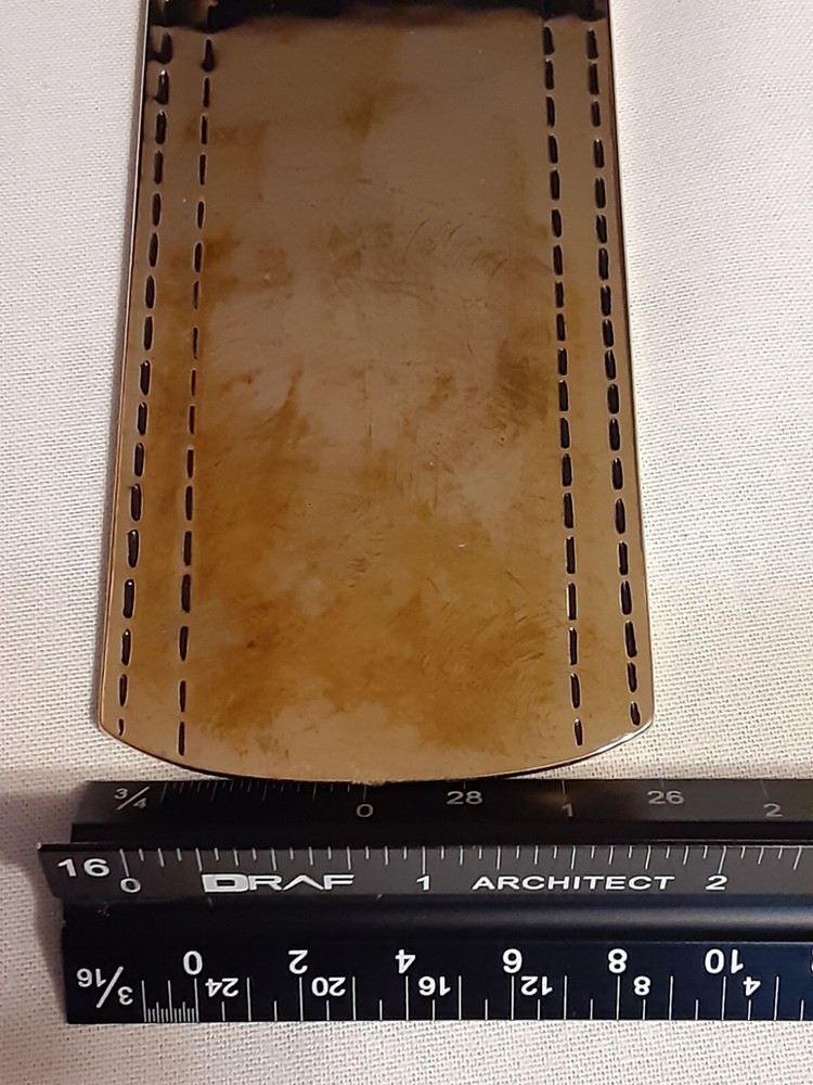 Neiman Marcus Purse Shaped Cake Serving Server Spatula