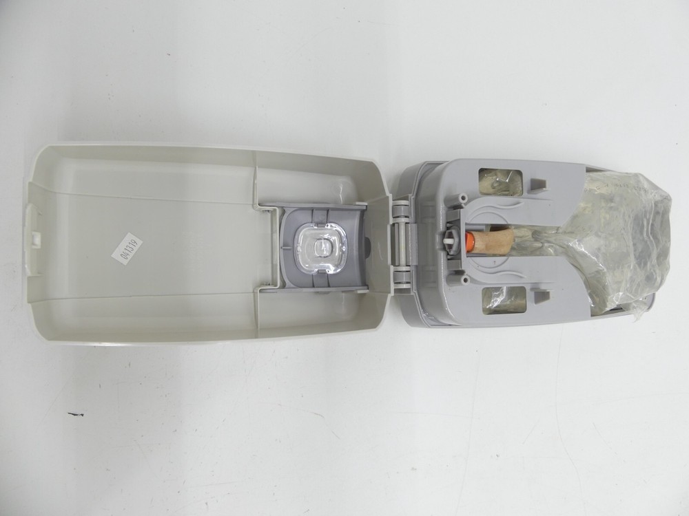 Purell Wall Mounted Hand Sanitizer