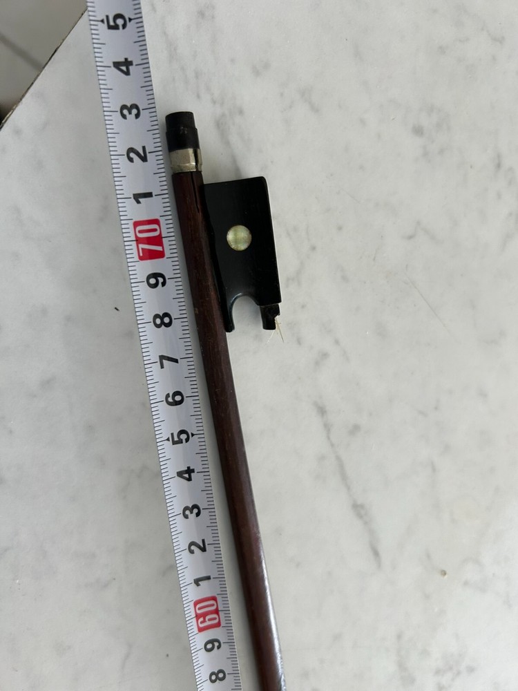Antique Violin Bow