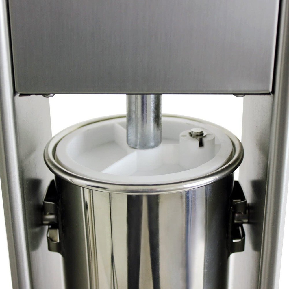 Chard Vertical Sausage Stuffer