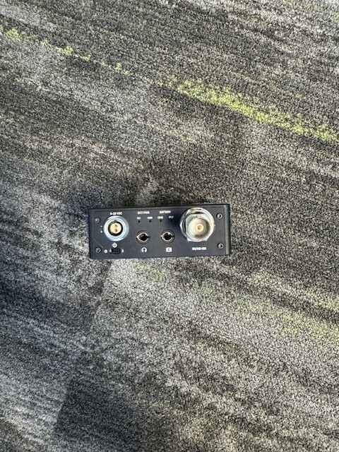 Teradek Cube 305 HD-SDI Decoder