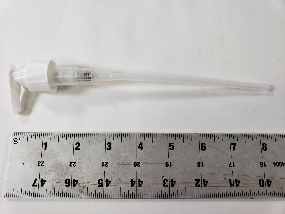 Lotion pump dispensers - 1000 per box (UNKNOWN SIZE)