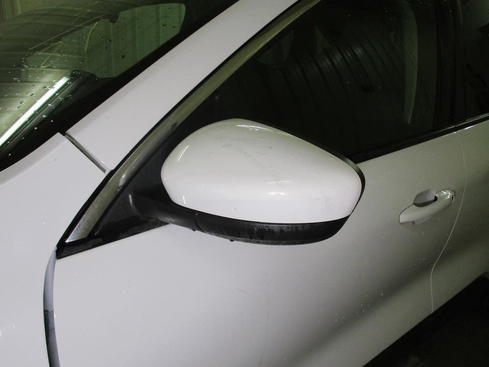 Ford Escape 2020 Headrest Used 9476