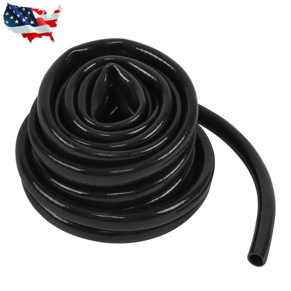 226FT Automatic Irrigation System With Tubing Hose Adjustable Nozzle Micro Drip