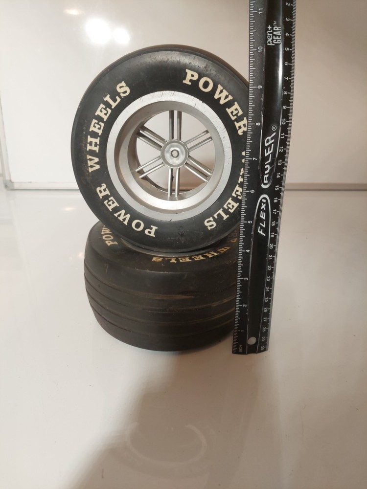 1/10 rc wheels and tires