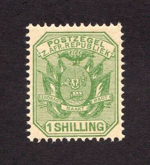 Transvaal          152       MNH OG        CV $22.50