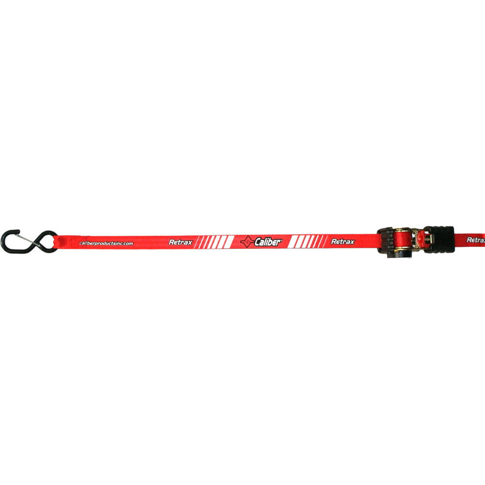Caliber RETRAX 6' SELF REWIND TIE | 13412
