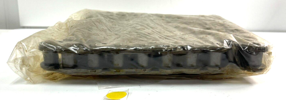 EMERSON MORSE STANDARD RIVETED ROLLER CHAIN 80R 10FT 127732
