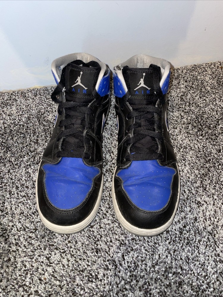 Jordan 1 Mid ‘Orlando Magic’ Size 6Y