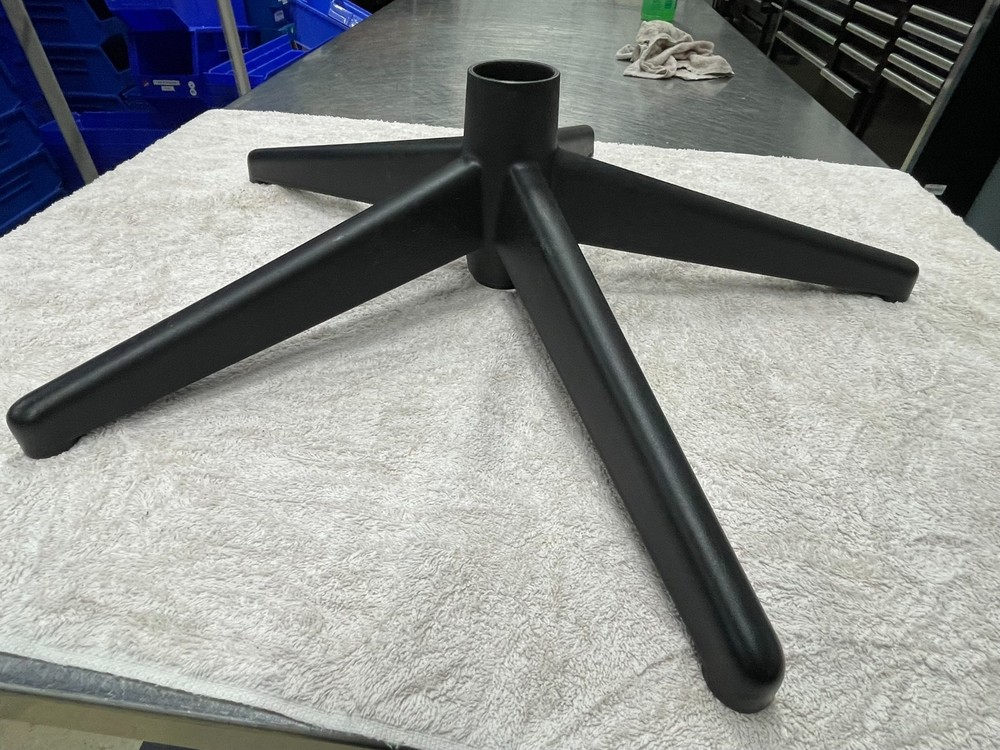Steelcase Leap V2 Chair Base