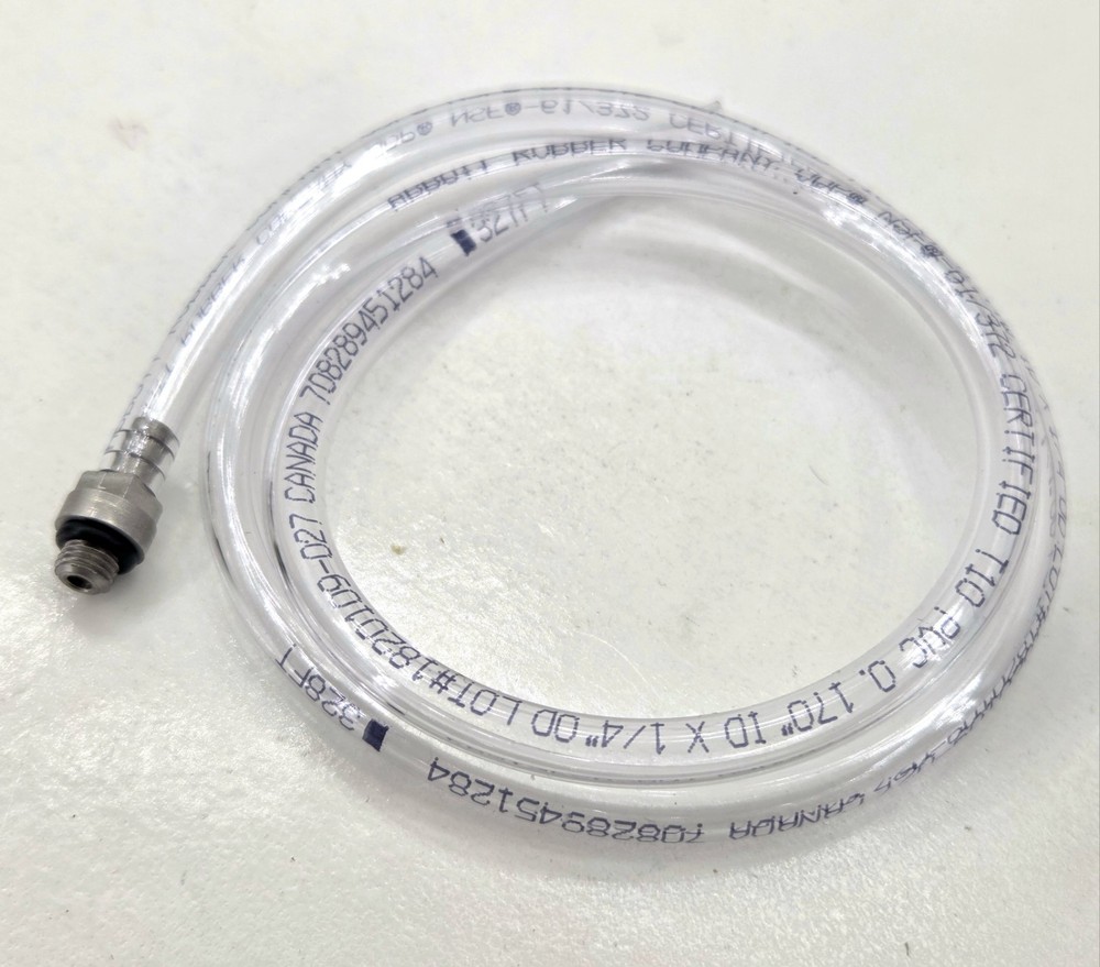 Nipple Flush Kit CVA Traditions Spanish Guns 6-1mm Percussion Muzzleloader Part