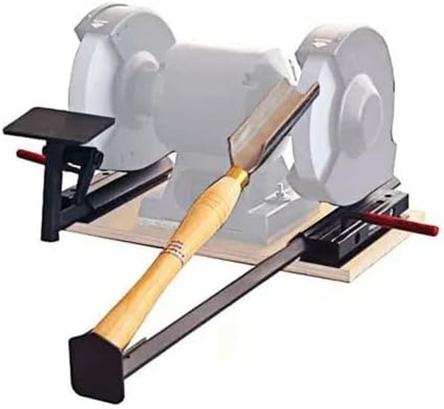 Oneway Wolverine Grinding Jig