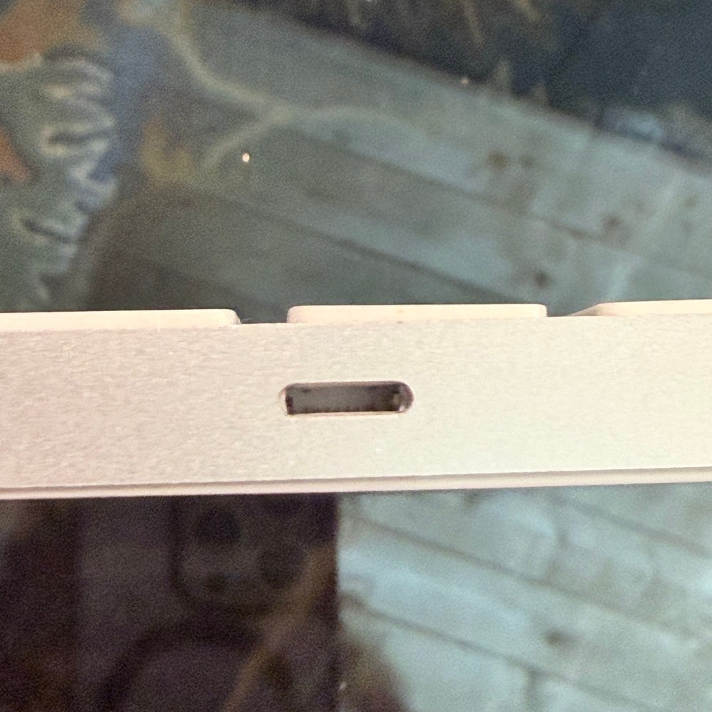 Apple Magic Keyboard + Magic Mouse 2 Bundle Rechargeable Wireless Tested Working