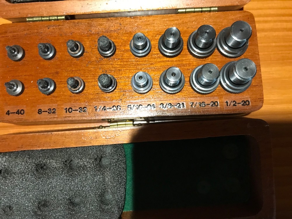 SPENCE INDUSTRIES Jo- Plugs