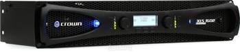 Crown XLS 1502 525W 2-channel Power Amplifier